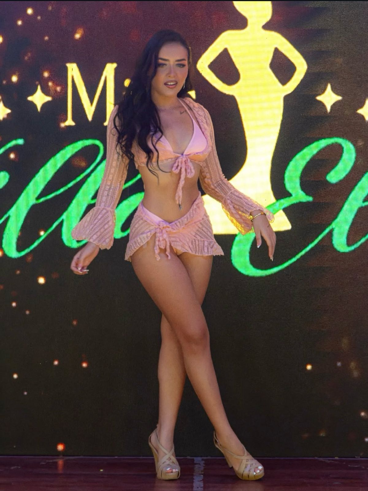 Niurka Ropón: “Por ambición no les haga querer pasar por la cabeza de nadie”