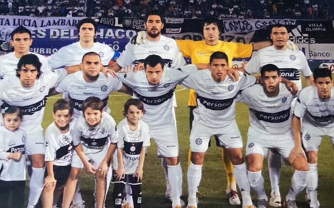 “Torito” Bogado confesó que cuando estuvo en Olimpia chupaba, farreaba y no le calentaba nada