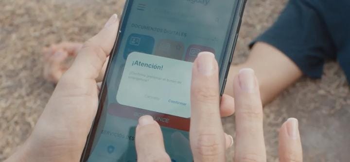 Habilitan APP para reportar que jubilados ohoma al más allá