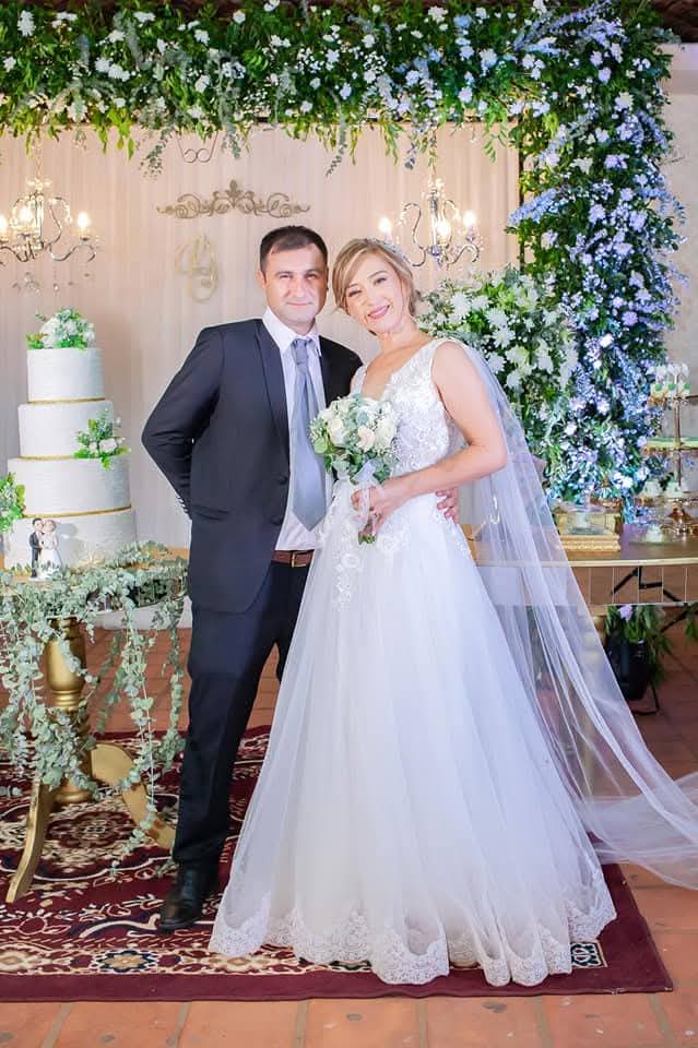 Esposo de bioquímica asesinada en Paraguay es detenido por "frustración a la persecución penal