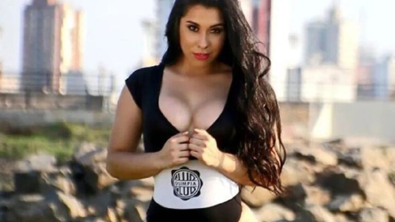 Jugador imputado por abuso sexual ficha por el club más grande de Paraguay