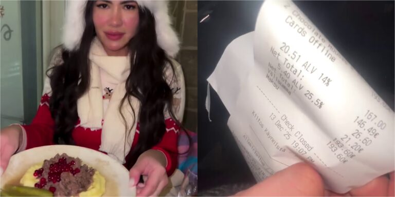 Laurys Dyva y Judith Gamarra protagonizan aventuras en Finlandia y la Premier League