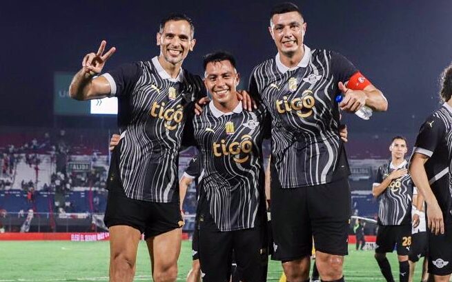 Pika Lucena también ya se despidió del Guma