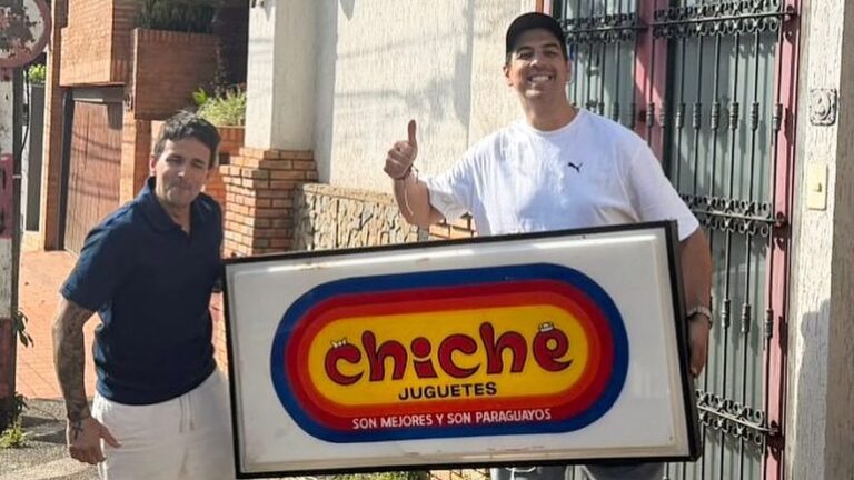 Chiche Corte compra cartel con su apodo y Gaby de Campo y Ana Pauli Galli dan polémicas declaraciones sobre hombres