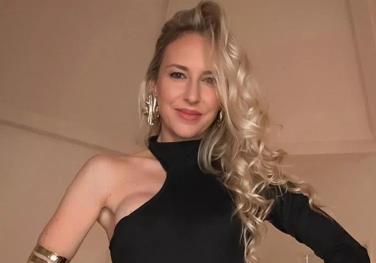 ¡Hallan restos de una Miss en una licuadora!