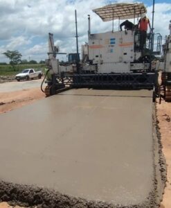 Ojejapo prueba de maquinaria pyahu