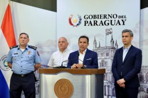 Gobierno activa plan de emergencia para garantizar el transporte público