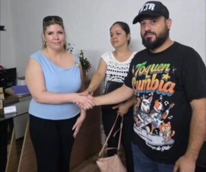 Oikoma “asado de la paz”:Asadero llegó a un acuerdo con doctora que lo contrató en fiesta de 15