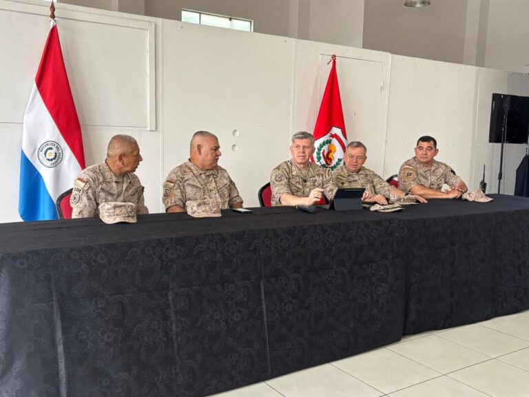 Inicia Operativo Año Paha para reforzar seguridad