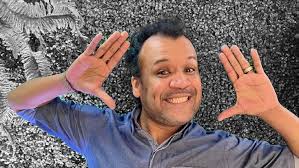 ¡Simplemente Gustaví: último show del año de Gustavo Cabaña!