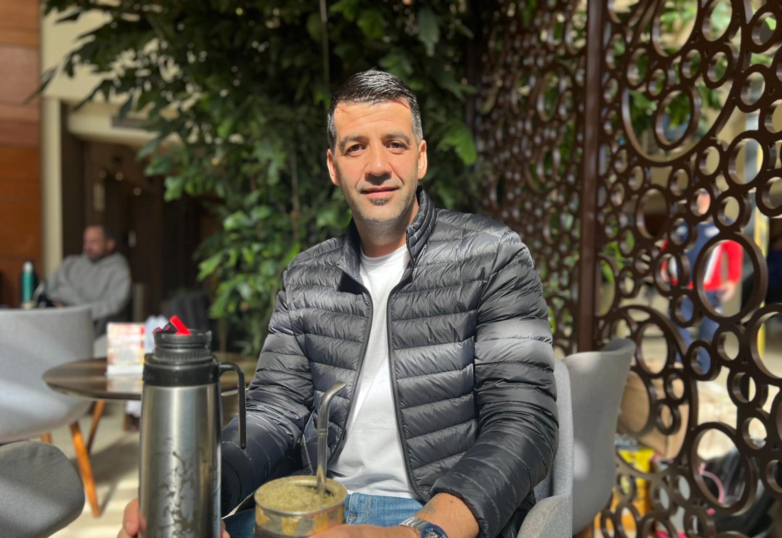 “Popi” Muñoz con esperanzas de recibir justicia en la lectura de sentencia de juicio contra estafadores