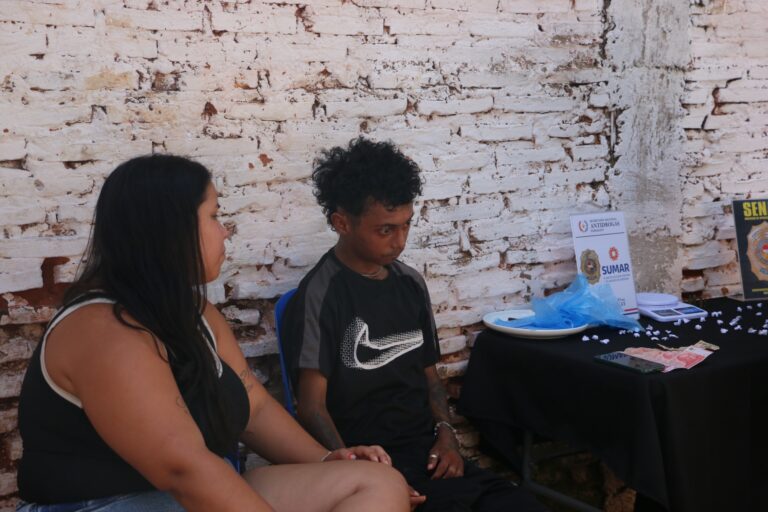 Desmantelan red de microtráfico del Clan Rotela en San Lorenzo