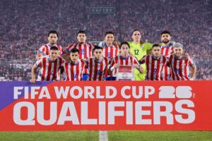 La Albirroja puede tocar un platal en la próxima Copa del Mundo