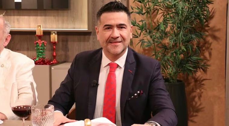 (VIDEO) “El Potro” ya usa levantol para el delicioso, he’i