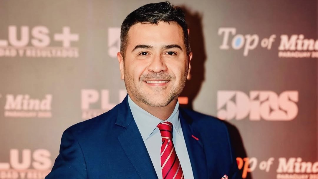 ¡Le pidieron a Roberto Pérez para cerrar la fábrica!