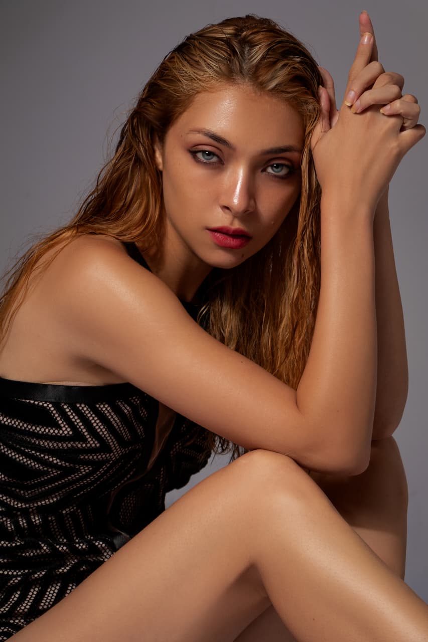 Tamara Vera: “El 2025 fue realmente bonito”