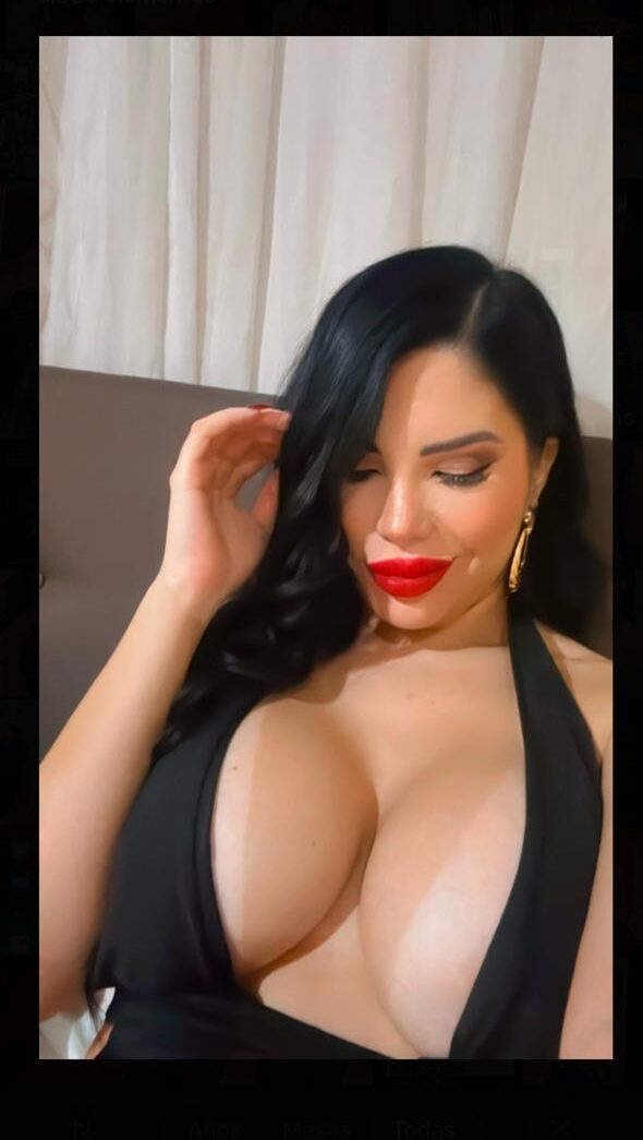 Miss Bebota: “Hay que ponerle pecho a la adversidad”