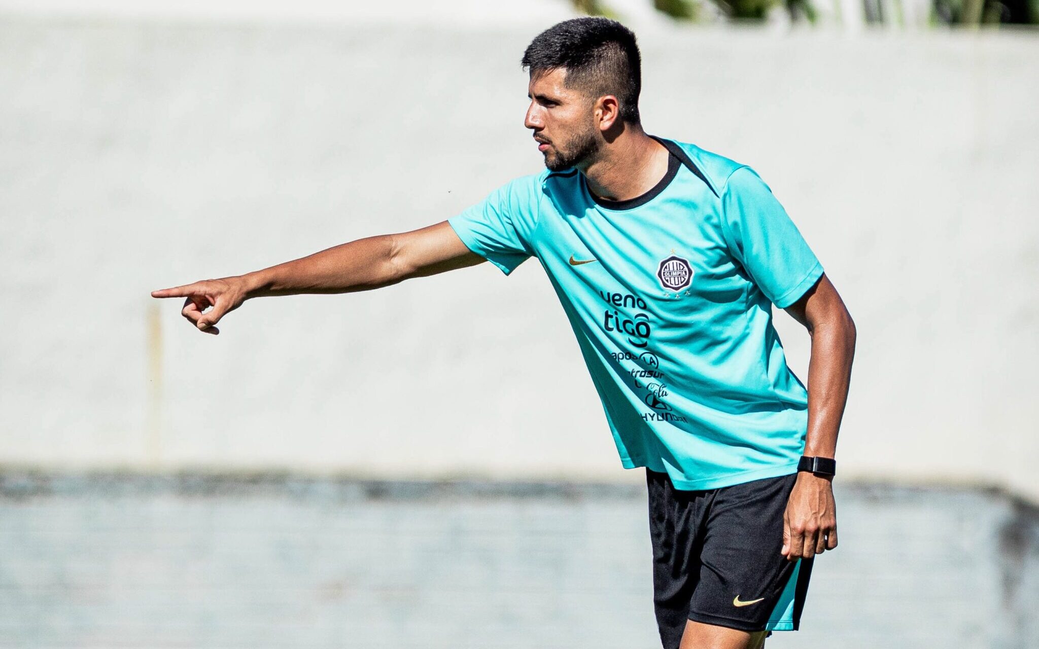 ¡Olimpia ya tiene rivales confirmados para la Serie Río de la Plata!