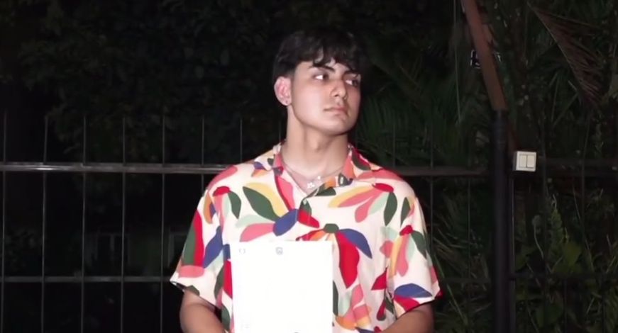 Ligó brutal golpiza por parte de motochorros