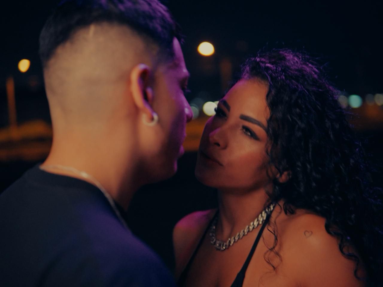 Ale Dragui: “Me siento aguará por lo que se viene este año”