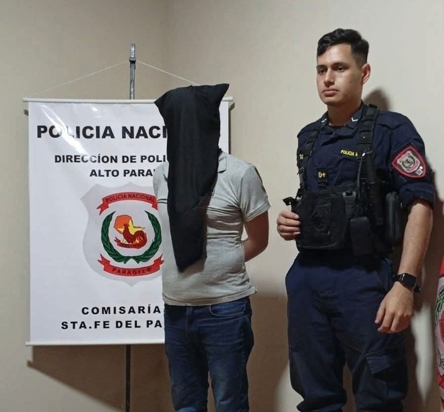 Hermanitas visitaron a su abuela y fueron toqueteadas por la pareja de la doña