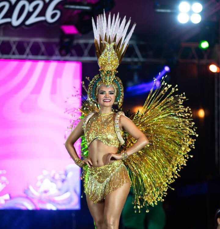 ¡El Carnaval Encarnaceno llega a Asunción!