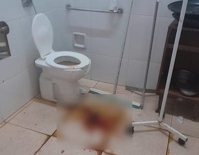 Enfermera es apartada de su cargo tras negligencia en parto en Paraguay