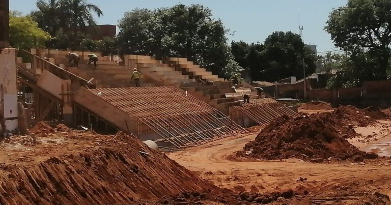 Cachique hará de local en tres canchas voi