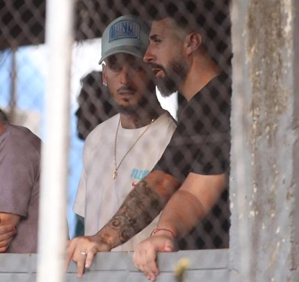 Un excampeón con Olimpia chutará en club copero chileno