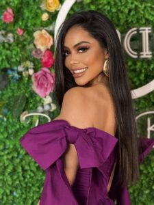 Caso Canela: Jennifer Ruiz Diaz pidió que se promulgue una ley contra la pirotecnia