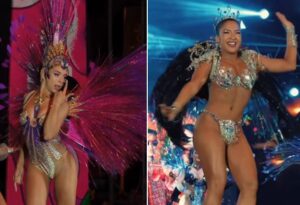 Realizaron el lanzamiento del Carnaval Encarnaceno en Asunción