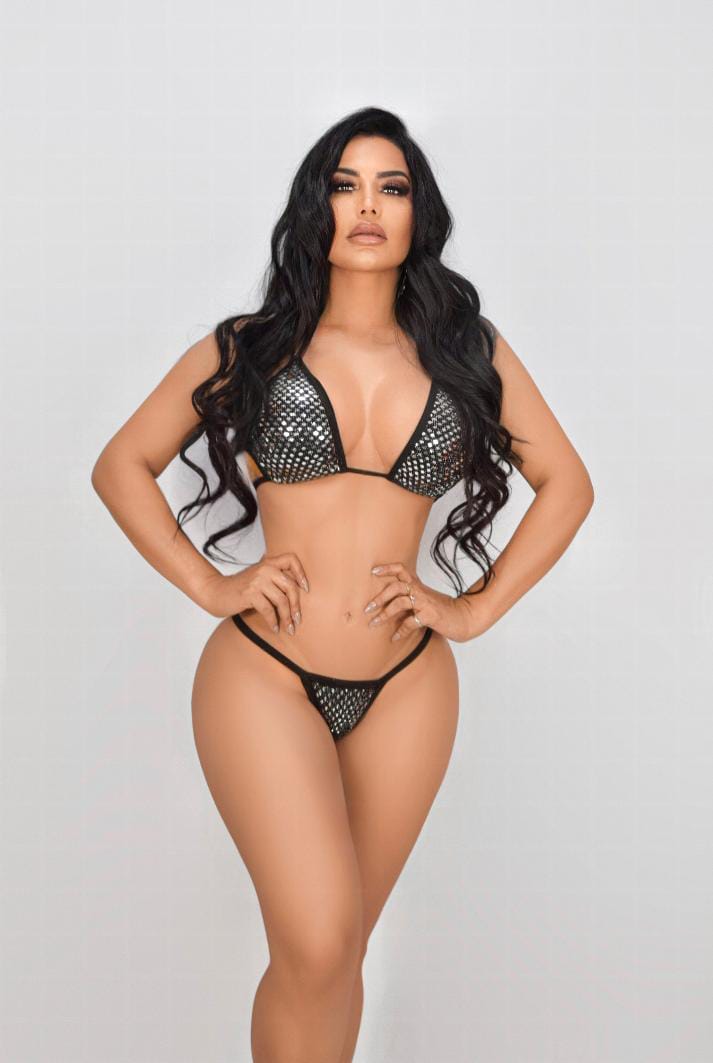 ¿Cuántos tipos de princesos les tocó? dijo la top Pame Nuñez