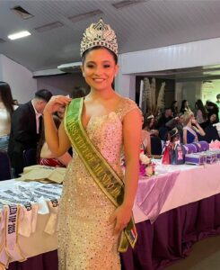 ¡A brillar! Abren casting para Miss Universo Tereré en Ciudad del Este