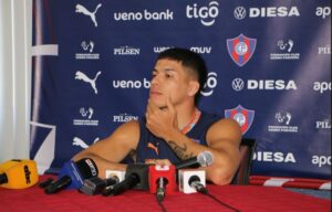 “Cerro tiene la obligación de pelear todo los que toque competir”