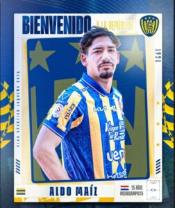 “Sabemos que la hinchada de Luque es exigente”