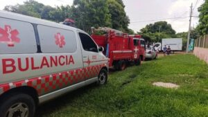 Ara haku fatal: En un solo día mokõi ya omanoma en calor extremo