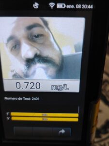 Funcionario municipal ka’ure ha ijaivu