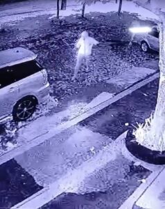 Llevan lelus chururu en tempranero asalto domiciliario