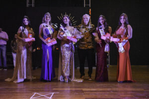 ¡Se enciende el glamour! Abren convocatoria a Miss Sun Tropic Central