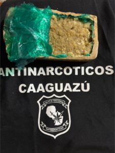 Operdepaite: De madrugada rei ho’a traficante