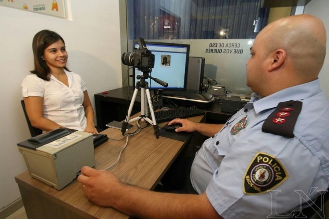 Buscan agilidad para trámites de veraneantes en Identificaciones