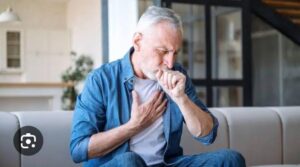 Preocupan altas cifras de cáncer de pulmón 