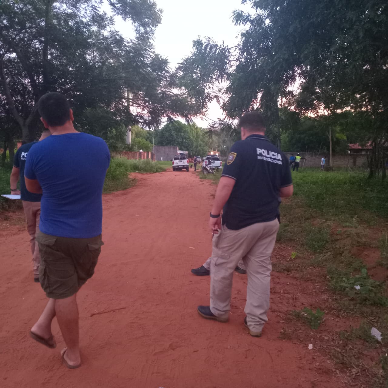 Acribillado: Le “pasaron factura” y mataron a malandro