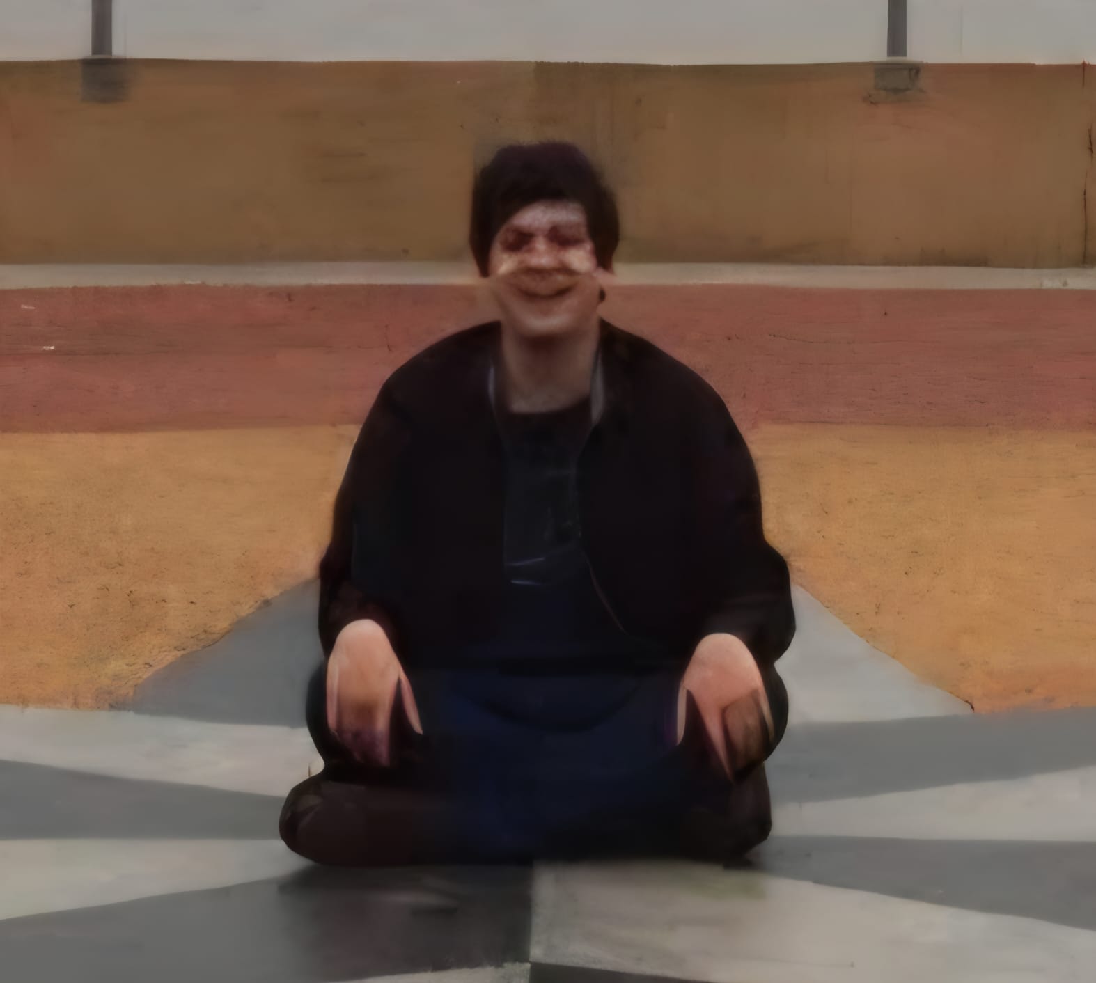 Ojejapo colecta solidaria para compatriota arrastrado por el mar en rapailandia