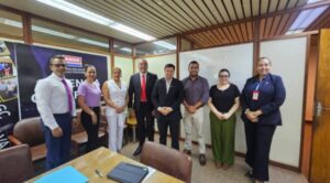 Mesa de trabajo para pago de deuda del MEC con la ANDE