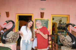 Nueva propuesta cultural y gastronómica