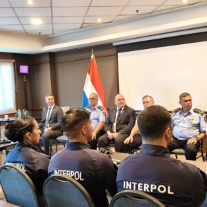 Se capacitarán para manejo de armas de fuego onda “Marines”