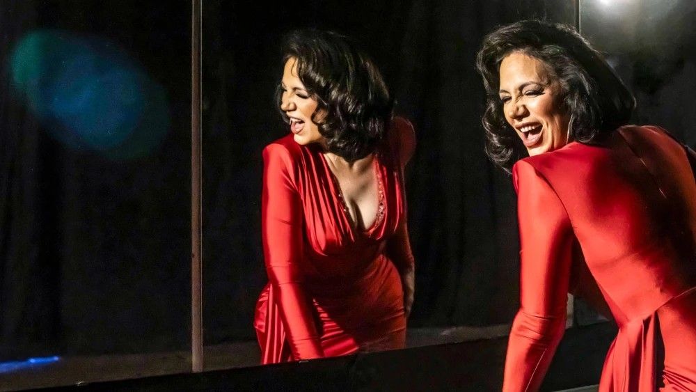 (VIDEO) ¡A Clara Franco casi la lincharon en la Chacarita!