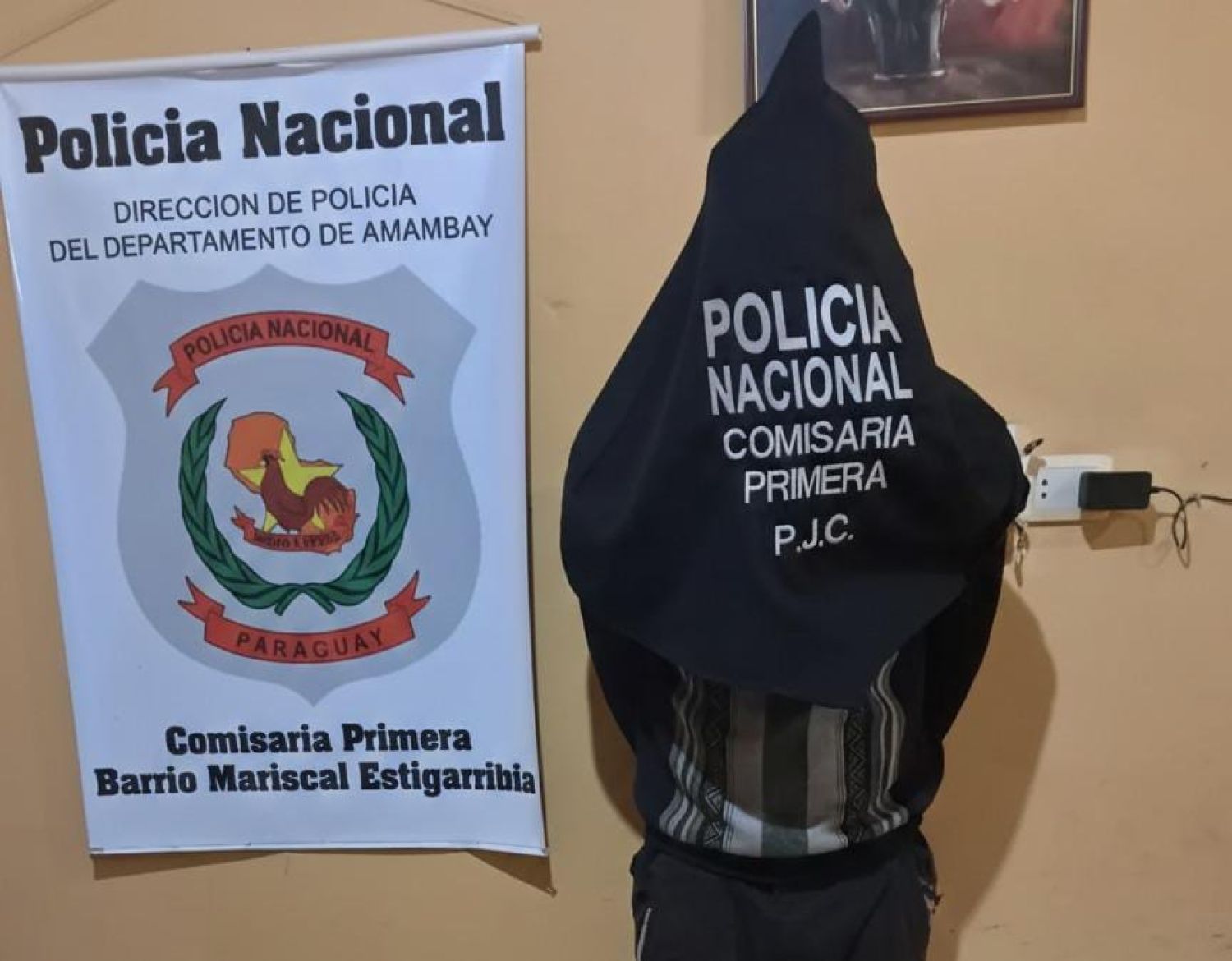 Intentó cobrar “recompensa” por lelu y al final lo destruyó