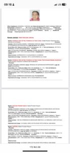 Buscando a prófugo capturan a “narcoabuela”